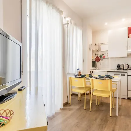 Apartamento True Colors Vatican Roma