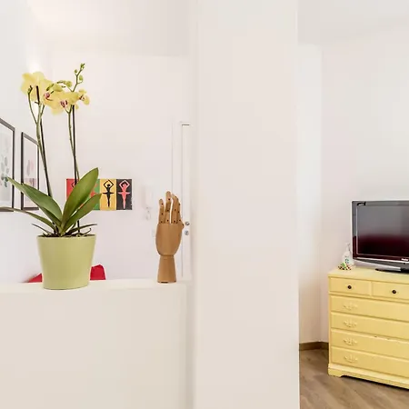 Apartamento True Colors Vatican Roma