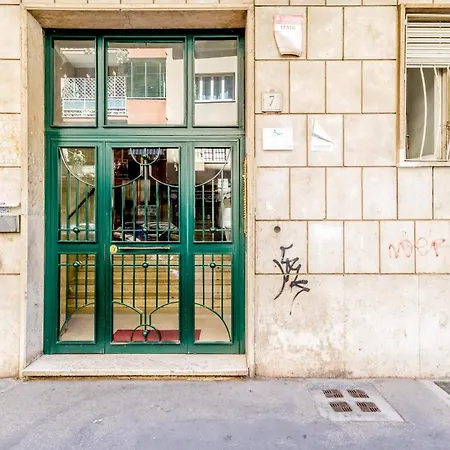 Apartament True Colors Vatican Rzym