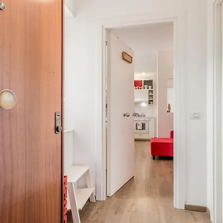 True Colors Vatican Apartament Rzym