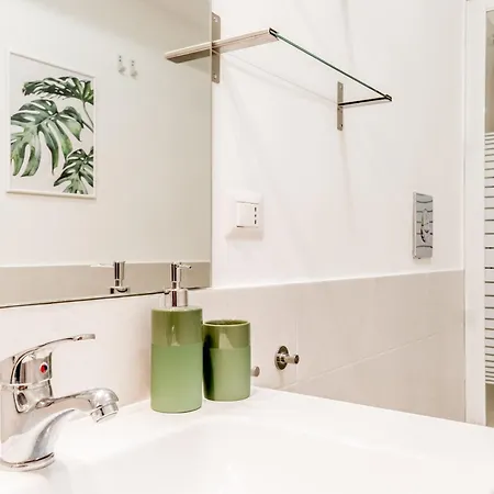 Apartament True Colors Vatican