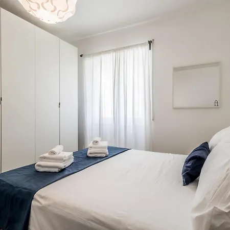 Apartament True Colors Vatican *