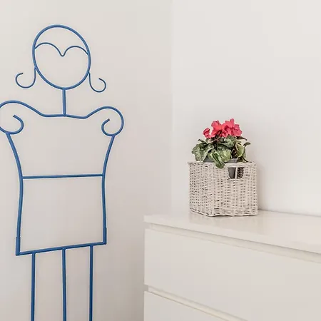 True Colors Vatican Apartament Rzym