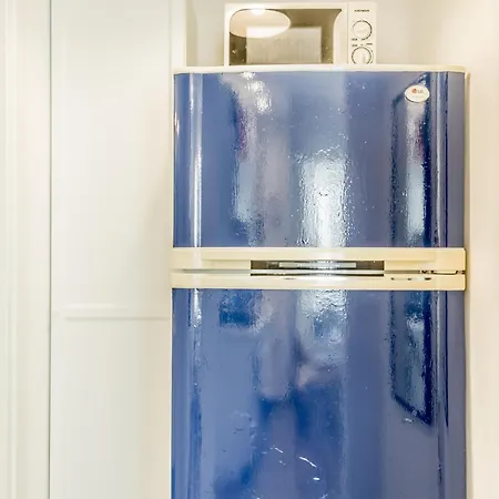 True Colors Vatican Apartament