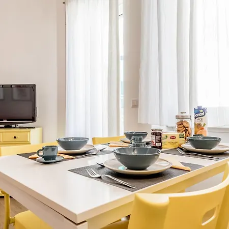 Apartament True Colors Vatican *