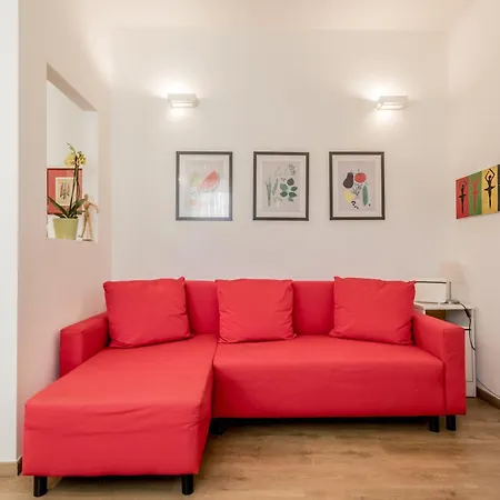 Apartament True Colors Vatican *