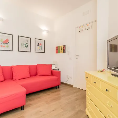 Apartment True Colors Vatican