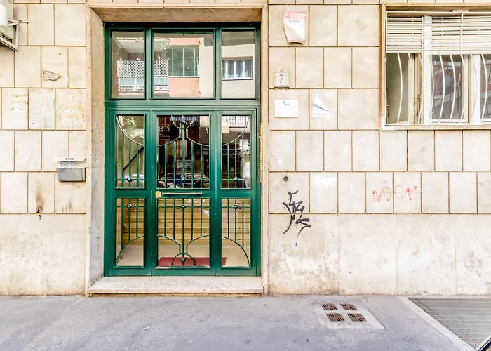 Lejlighed True Colors Vatican Rom