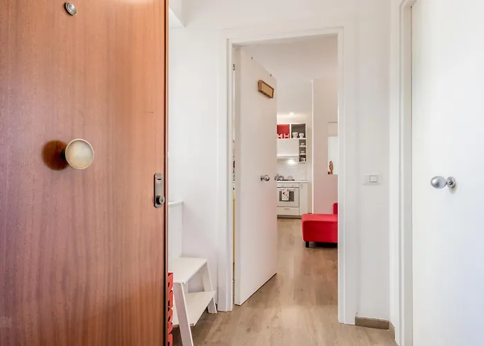 True Colors Vatican Lejlighed Rom