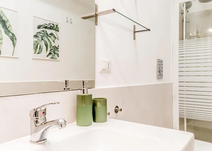 Lejlighed True Colors Vatican