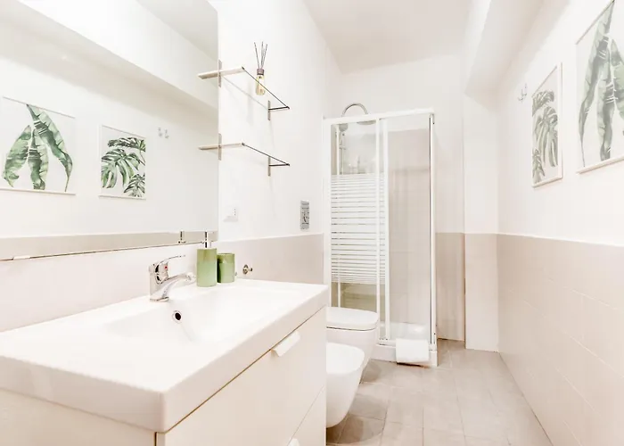 True Colors Vatican Lejlighed *