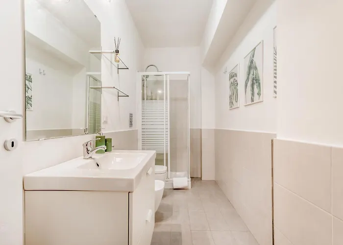 True Colors Vatican Lejlighed