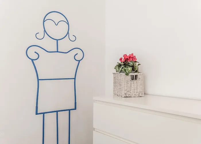 True Colors Vatican Lejlighed Rom