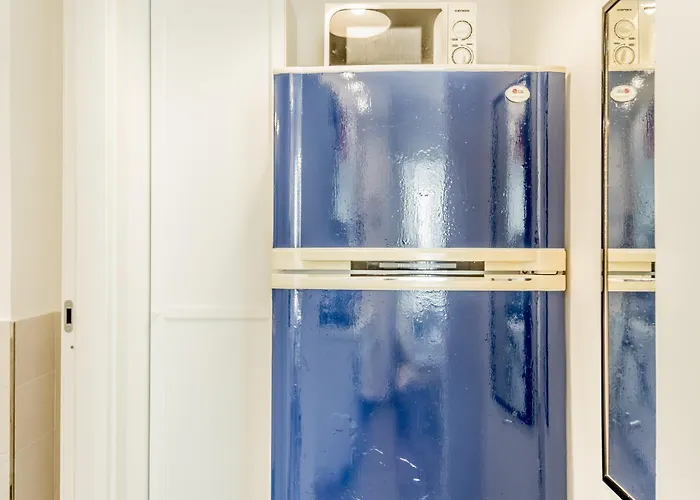 True Colors Vatican Lejlighed