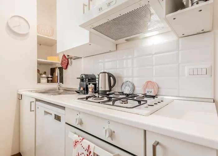 True Colors Vatican Lejlighed