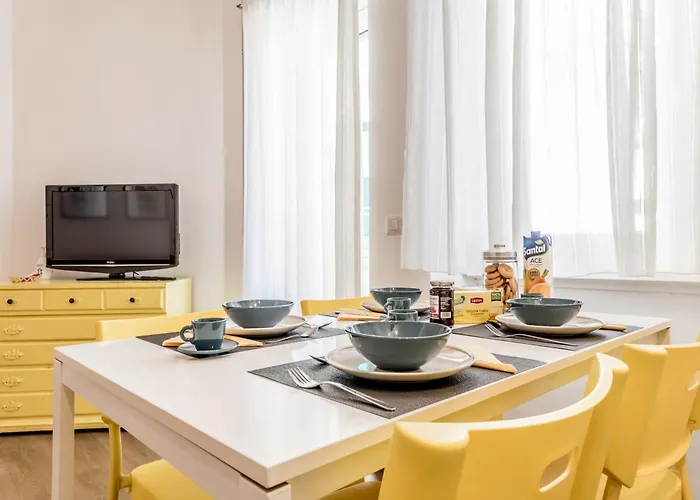 Lejlighed True Colors Vatican *