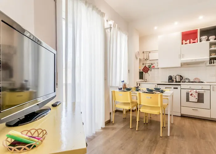 Lejlighed True Colors Vatican Rom