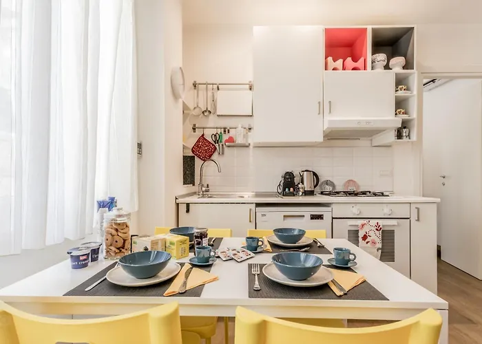 Lejlighed True Colors Vatican