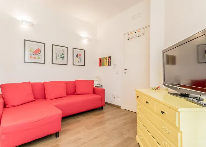 Lejlighed True Colors Vatican